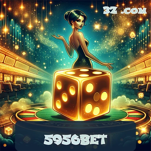 Apostas Inovadoras no 5956bet: Seu Destino de Diversão