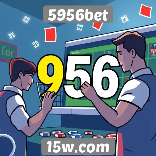 Dicas para iniciantes na 5956bet