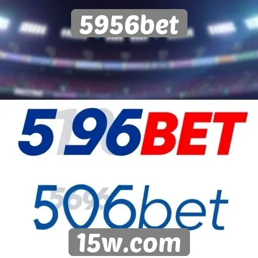 Apostas esportivas no 5956bet