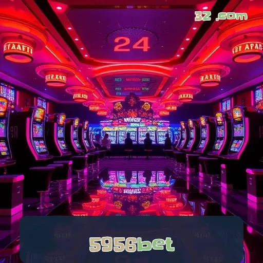 5956bet: Login Descomplicado com Vantagens Imperdíveis