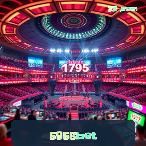 5956bet: Como a Seção VIP Revoluciona sua Experiência de Jogos
