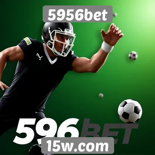 Análise das ofertas de jogos no site 5956bet