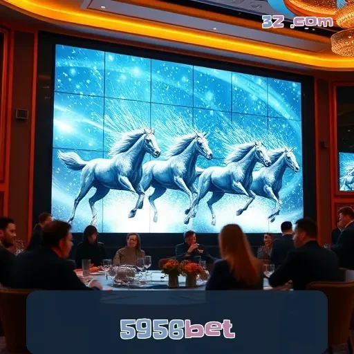 5956bet: Descubra Como a Segurança Faz Diferença na Diversão