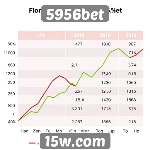 Tendências de apostas no 5956bet